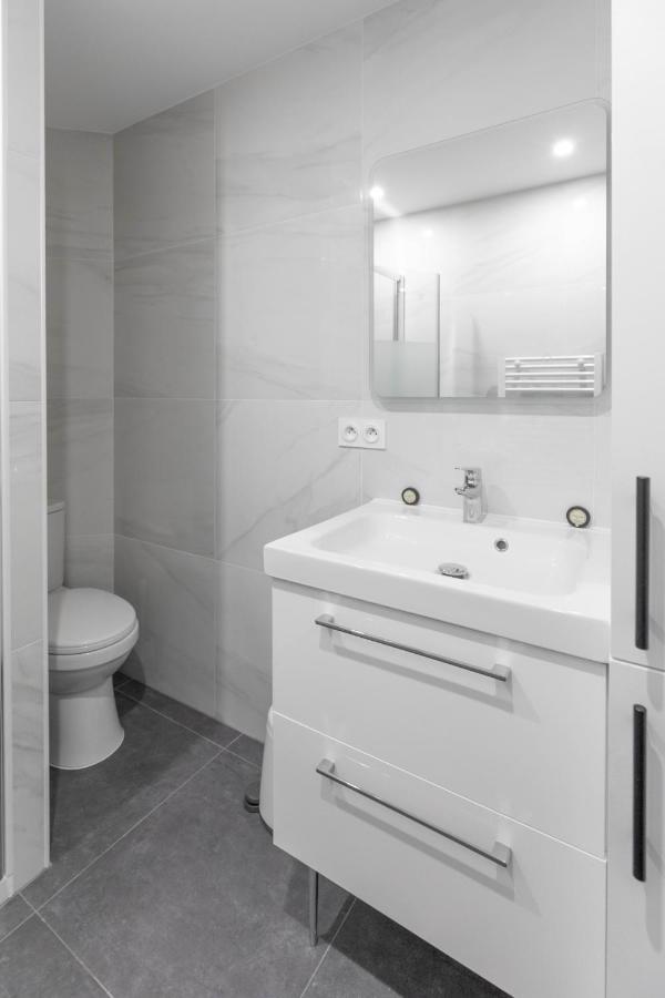 Guestready - Aubervilliers Apartments Dış mekan fotoğraf